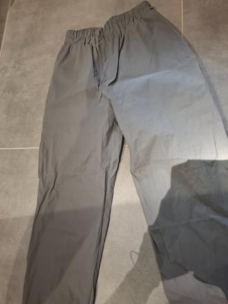 Reflexné nohavice (tenký mat.), 152