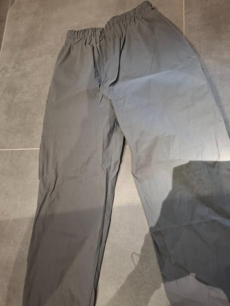 Reflexné nohavice (tenký mat.), 152