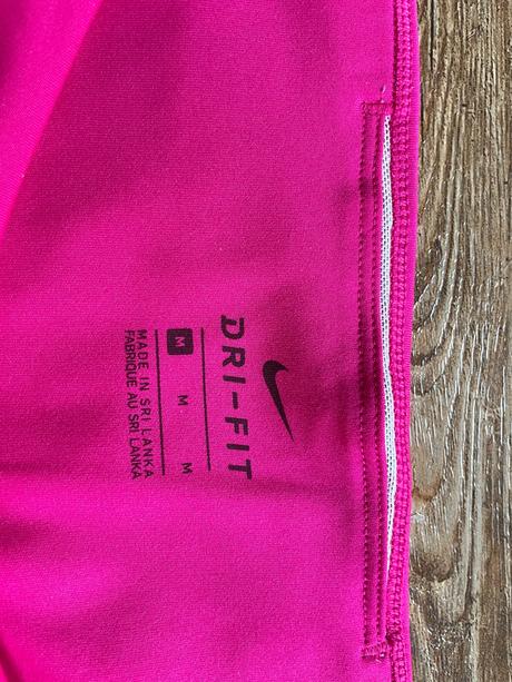 Športové legíny nike, nike,m