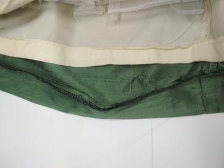 Dievčenské sukne/šaty 1-15rokov, 86–98