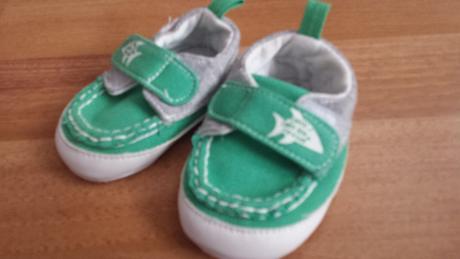 Capacky pre maleho fesaka, <17