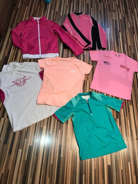 Športové veci, 128