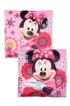 Vankúšik minnie mouse,