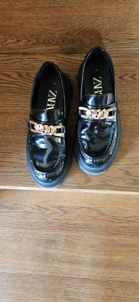 Zara topánočky, zara,31