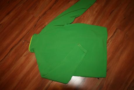 Turistická bunda gelert m, m