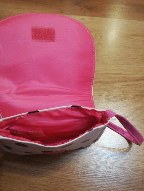 Detská kabelka a53, c&a