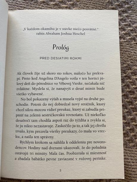 Len nie desaťročná wendy mass krásne čítanie, 