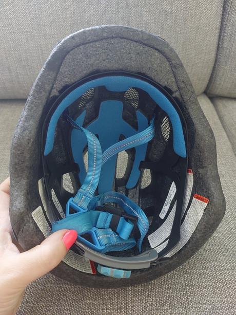 Detská prilba zn. specialized, xs