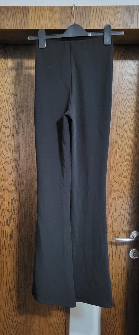 Rozšírené legíny zara, zara,s