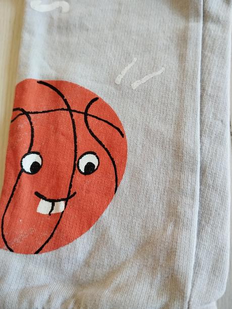 Tepláky lopty, pepco,92