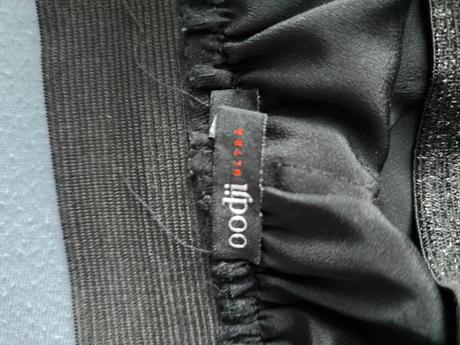 Skladaná sukňa, 36