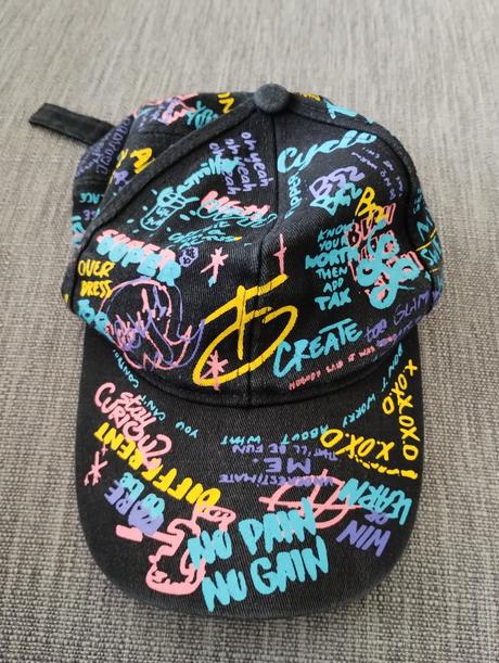 Šiltovka ku všetkému, 54