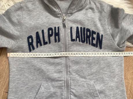Ralph lauren vintage mikina xs/s, ralph lauren,xs