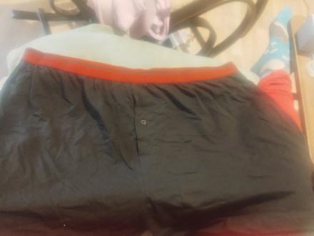 Pánske trenky, george,4xl