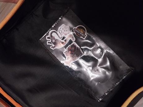 Školska taska truck, 