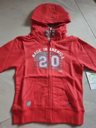 Mikina,  zn. vertbaudet, vertbaudet,98