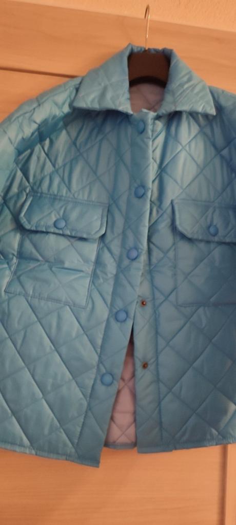 Prechodná bundička, 