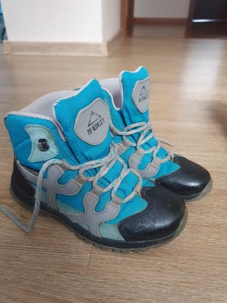 Turistické topánky mckinley, 31, mckinley,31