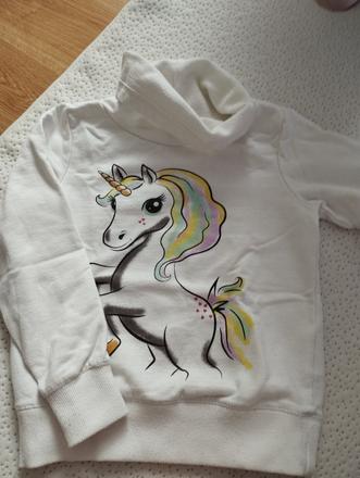 Dievčenská bunda, dopodopo,116