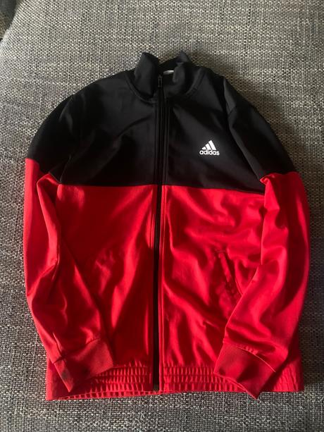 Mikiny, adidas,170