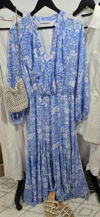 Šaty reserved, reserved,xl