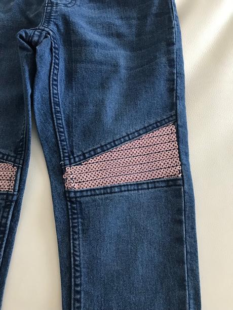 Rifle s flitrami, 134