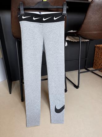 Nike legíny, nike,xs