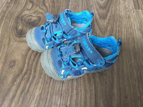 Letné topánky loap, loap,23