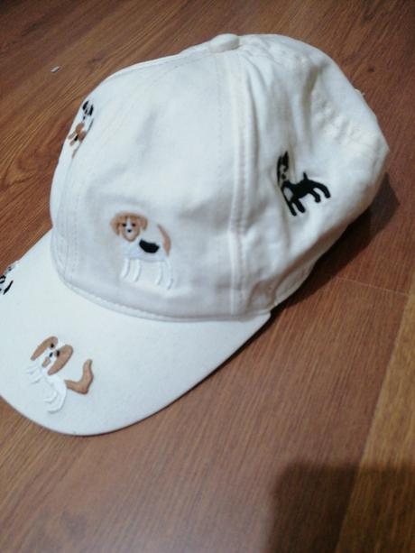 Reserved šiltovka 2/3 roky, reserved,98