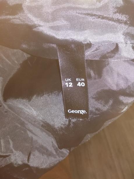 Kabát, george,40
