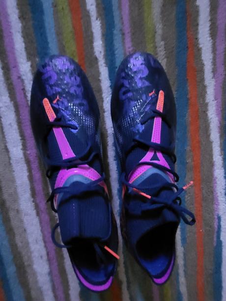 Kopačky future 7 ultimate, puma,46