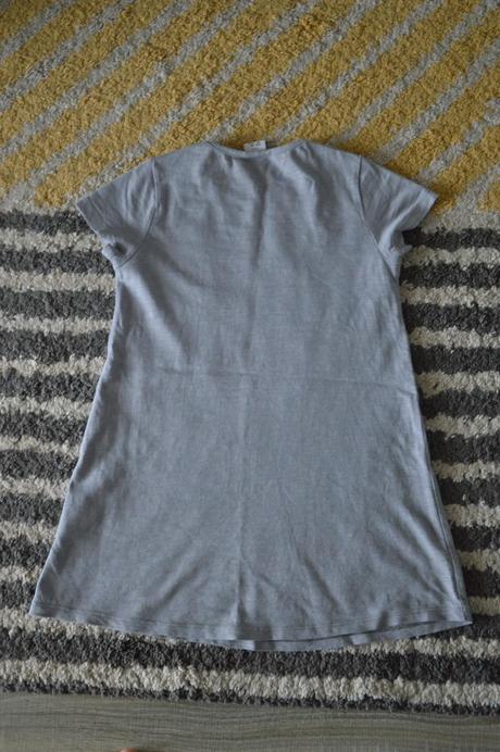 Motýliková tunika lindex, lindex,110