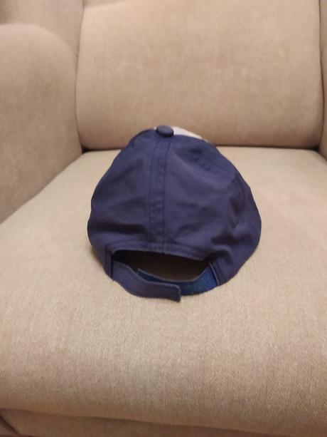 Šiltovka mcqueen, 54