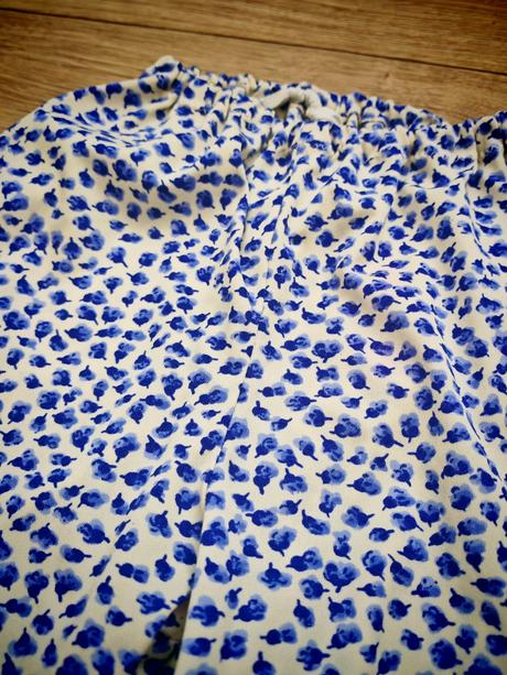 Skvelé pohodlné cyklistické šortky, 140