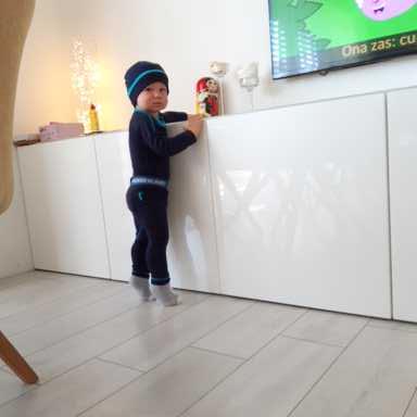 Merino súpravička, 86 - 116