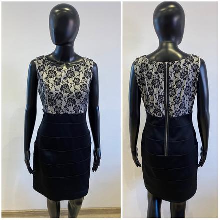 Dámske čipkované šaty orsay, orsay,s