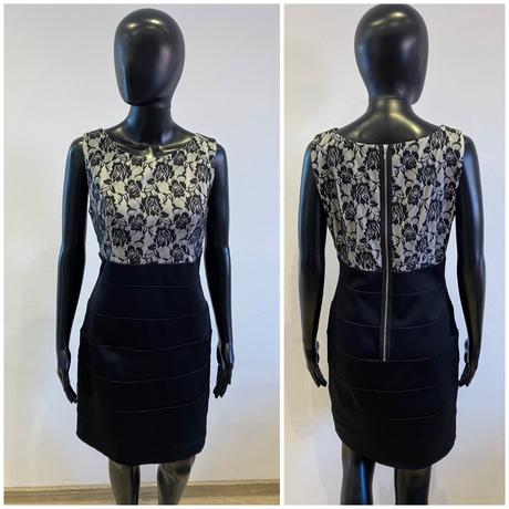 Dámske čipkované šaty orsay, orsay,s