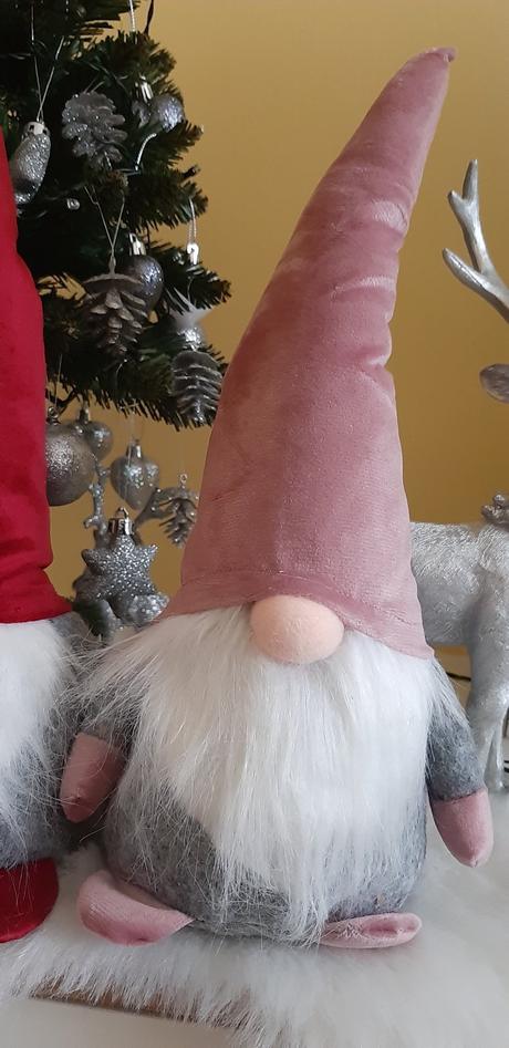 Vianočný trpaslíci, 