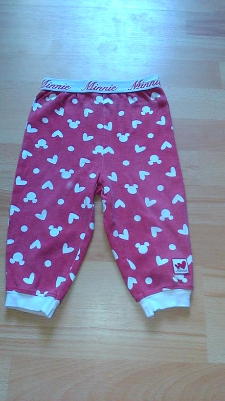 Teplaciky minnie, disney,74