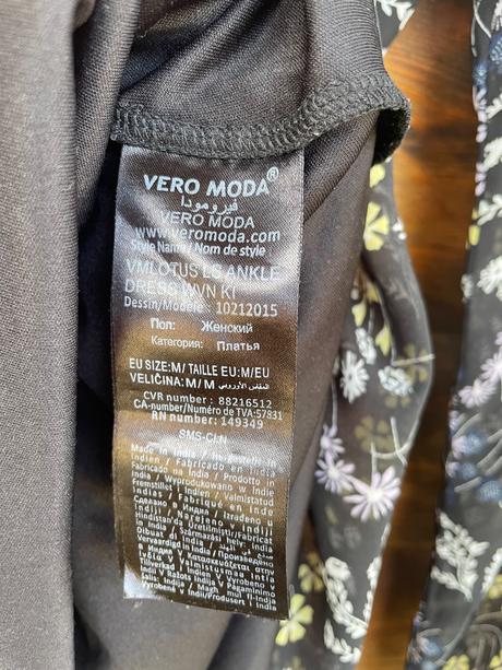 Šaty vero moda, vero moda,m