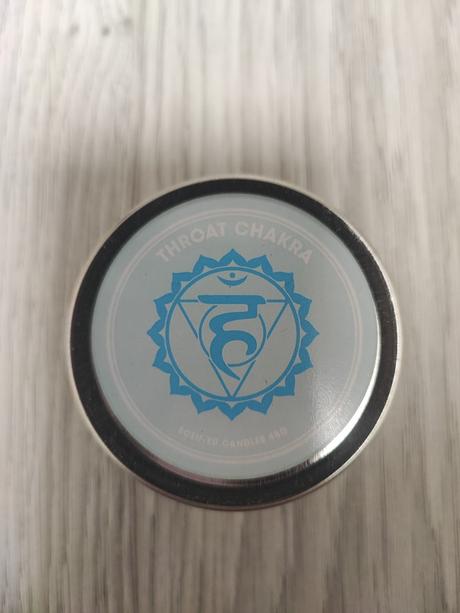 Sviečka na krčnú chrbticu, 