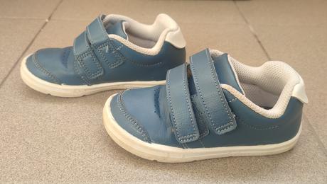 Tenisky decathlon 25, decathlon,25