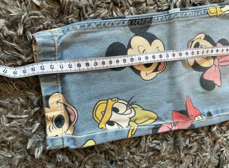 Minnie rifličky, h&m,128