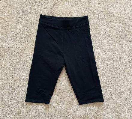 Kratke legíny zn.zara c.140, zara,140