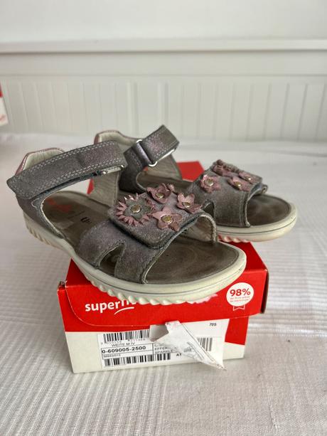Superfit sandálky veľkosť 30, superfit,30