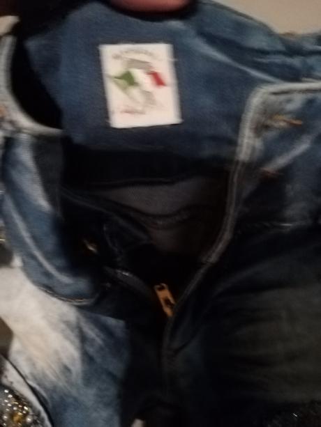 Dámske krátke nohavice, s