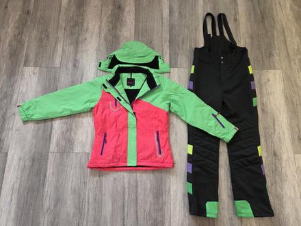 Lyžiarská súprava, just play,xl