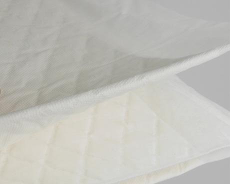 Bocioland jednorázová prebaľovacia podložka 60x90,