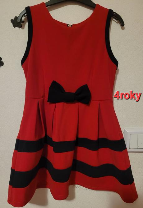 Oblečenie 110, 104–116