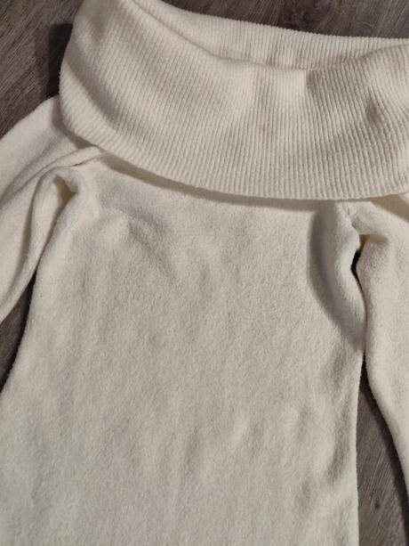 Pletené šaty, amisu,42